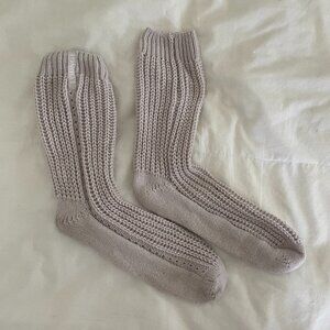 Lounge Socks One Size